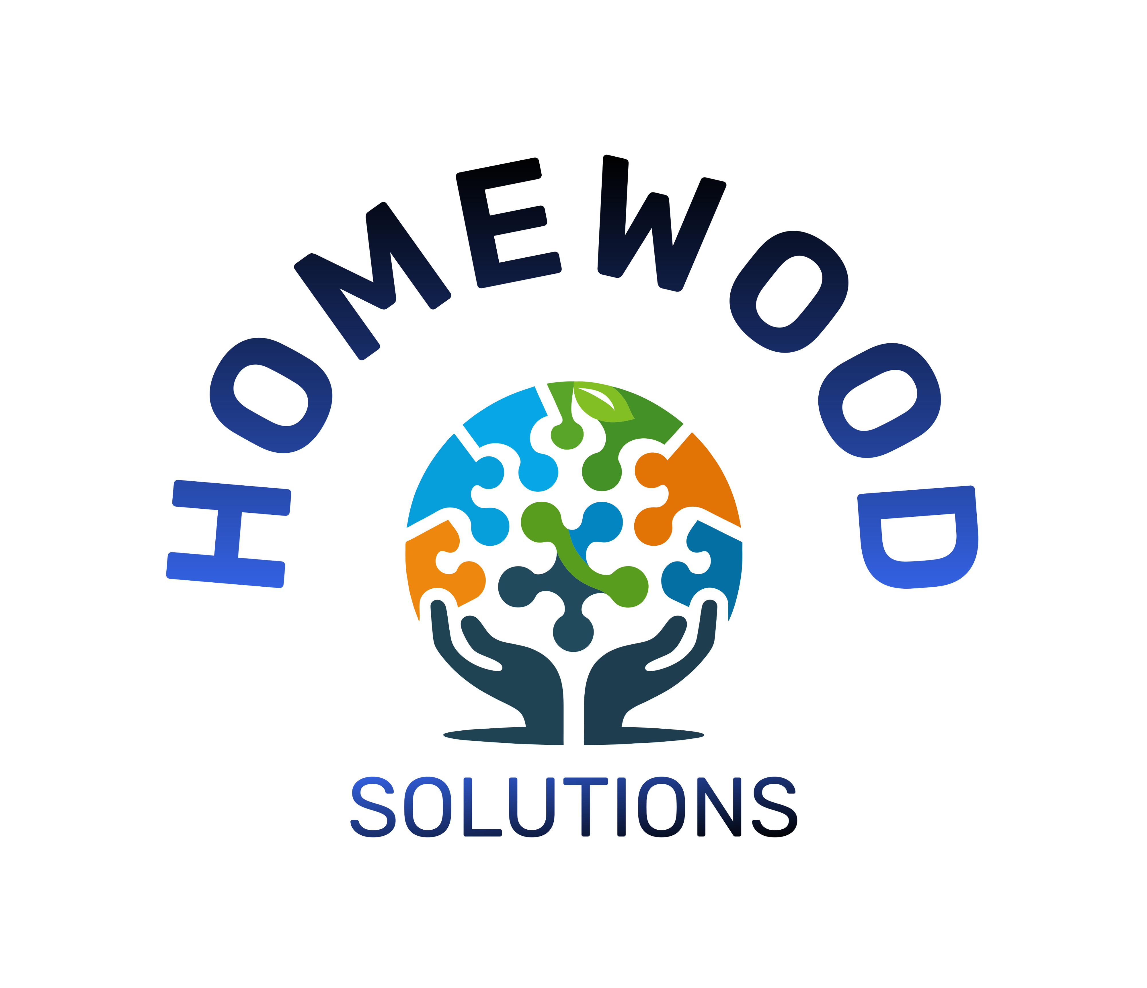 Homewood Solutions Limited
