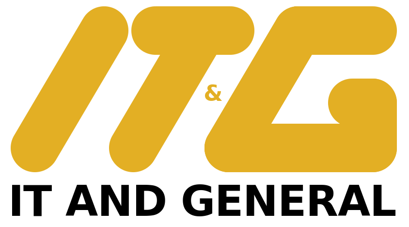 IT AND GENERAL LIMITED