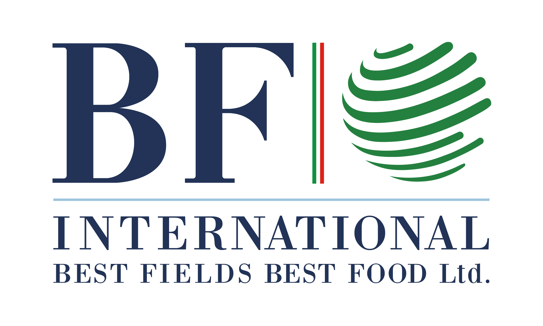 BF International