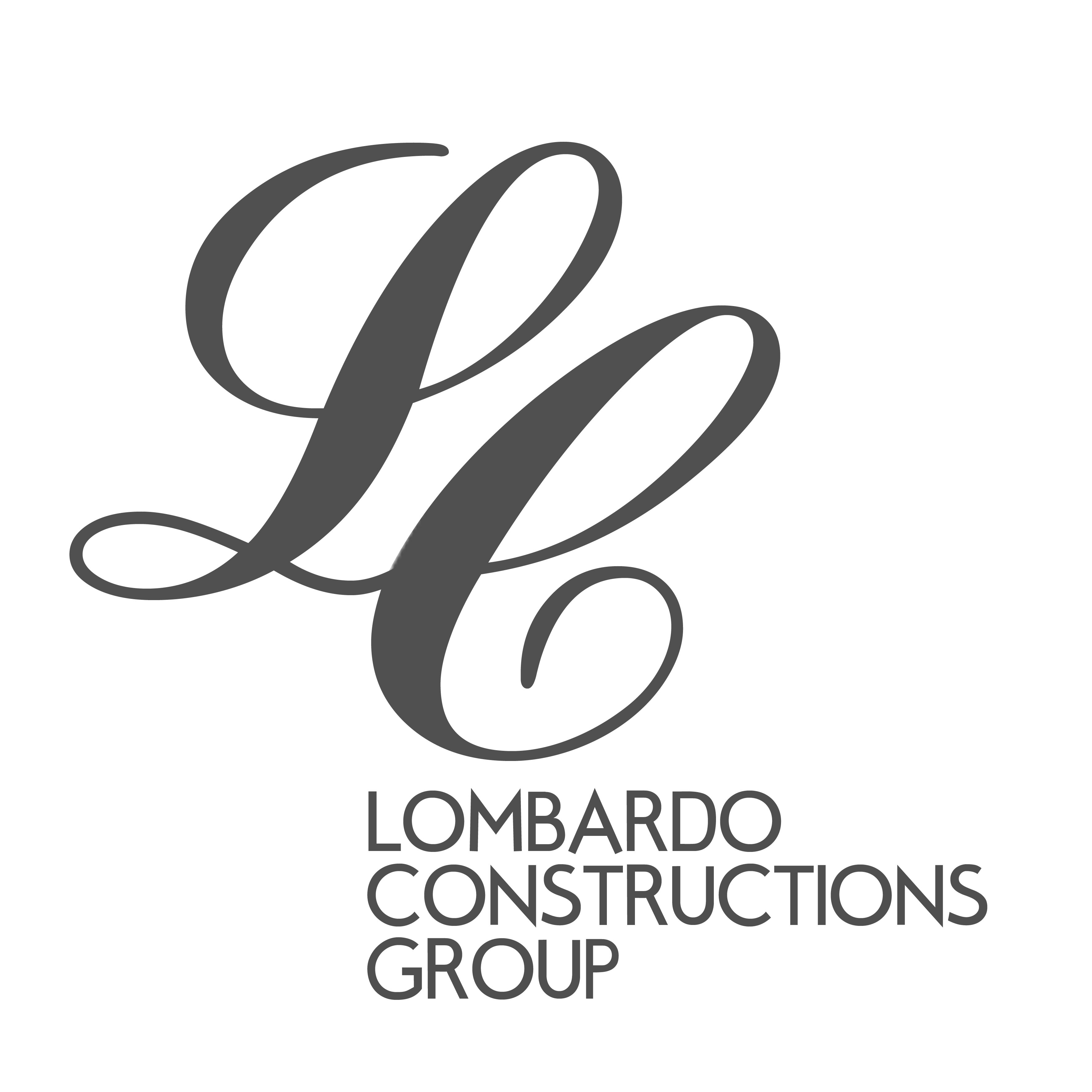 LOMBARDO CONSTRUCTIONS GROUP LTD