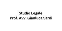 Studio Legale Prof. Avv. Gianluca Sardi