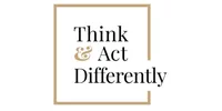 Think and Act differently Ltd