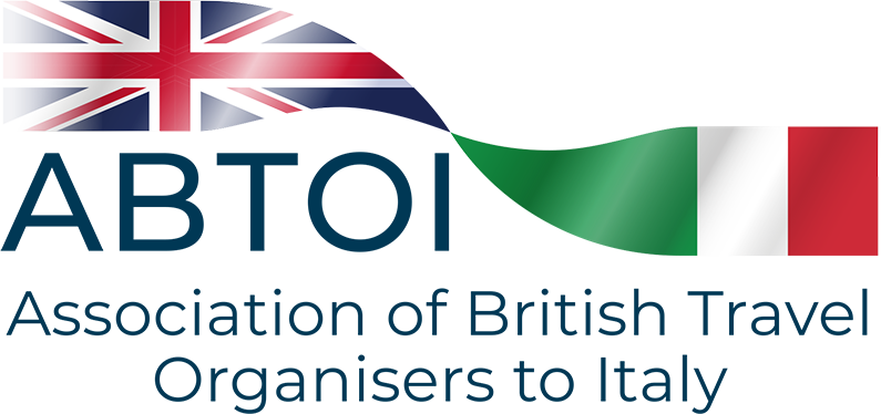 ABTOI - Association of British Travel Organisers to Italy