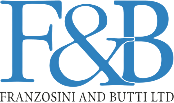 Franzosini&Butti Ltd