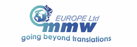 MMW EUROPE LTD