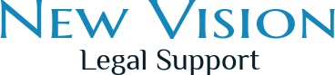 New Vision Legal Support Limited