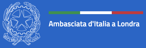 Embassy of Italy in the UK